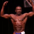 Maurice  Johnson - NPC Oregon State 2011 - #1